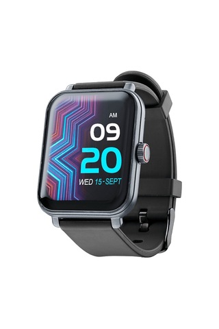 Cellularlıne Ion Pro Konuşma Özellikli Kare Ip67 Akıllı Saat