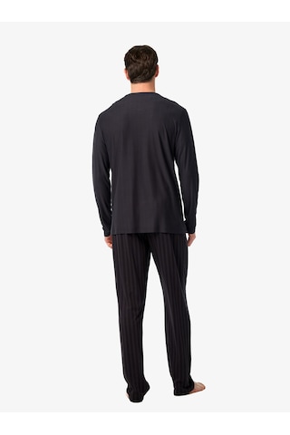 Blackspade Erkek Pijama Takımı 40958 - Antrasit