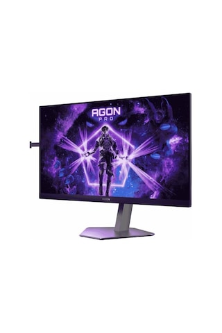 Aoc Agon Pro AG246FK 24.1" 0.3 Ms Full HD Pivot 540 Hz Oyuncu Monitörü (Outlet)