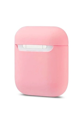 Ally Apple Airpods Uyumlu  İçin Soft Silikon Tam Kaplayan Kılıf- 5775 Diğer