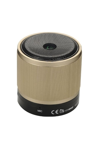 NewWave BT01 Taşınabilir Bluetooth Hoparlör