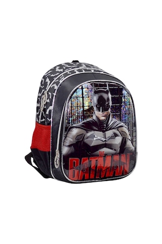 Batman Okul Sırt Çantası 1229
