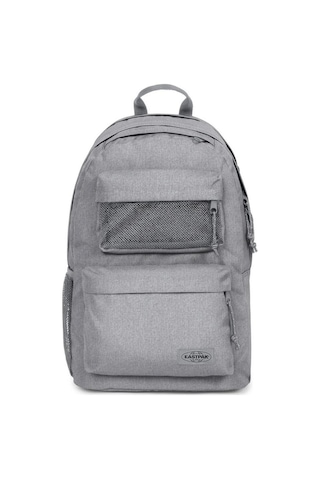 Eastpak Sırt Çantası Double Office Sunday Grey Ek0a5bıs3631 Gri