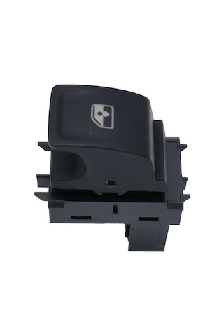 Vw Golf 7 Passat B8 Tiguan Cam Düğmesi Anahtarı Tekli Oklu