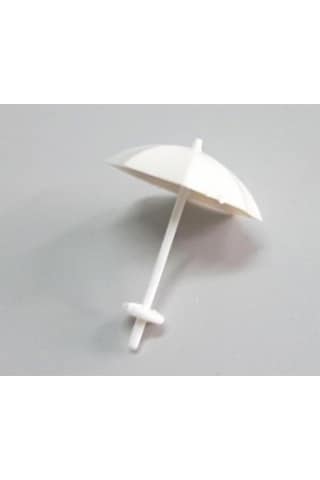 Cp Model Mt150 1/50 Ölçek, Plaj Şemsiyesi Maketi, 1 Adet-31839