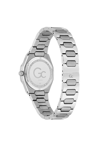 Gc Gcz70003l1 Kadın Kol Saati Metalik Gri