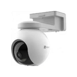 Ezvız Cs-hb8 4mp Wi-fi Bataryalı Pt Kamera Cs-hb8 4mp