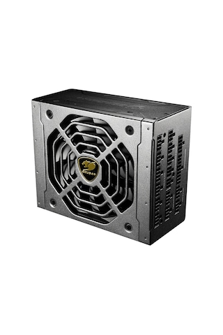 Cougar GEX1050 1050W 80+ Gold Modüler Güç Kaynağı