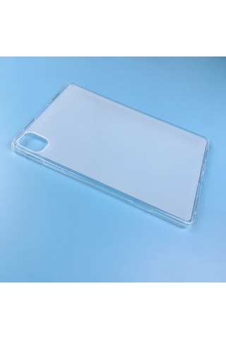 Xiaomi Uyumlu Redmi Pad Se 11inç Kılıf Tablet Hibrit Silikon Case