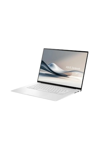 Asus ZenBook S16 Oled UM5606WA-RK411W AI 9 HX370 32 GB 1 TB SSD 16" W11H  Dizüstü Bilgisayar