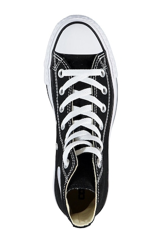 Converse Ct Chuck Taylor As Core Siyah Kadın Sneaker Siyah