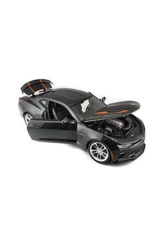 Maisto 2017 Chevrolet Camaro Fifty 1 18 Model Araba