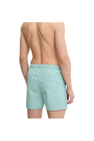 Calvin Klein Calvın Kleın Erkek Mayo Km0km01102-l65 Yeşil