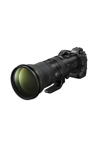 Nikon Nikkor Z 400 MM F2.8 TC VR S Lens (Distribütör Garantili)