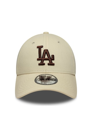 New Era League Essentıal 9forty Losdod Unisex Şapka 60771709 Bej