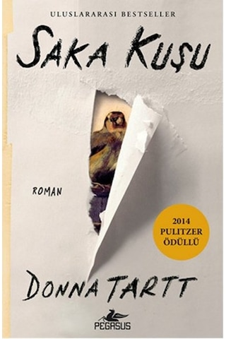 Saka Kuşu - Rmht-878417 Saka Kuşu - Rmht-878417