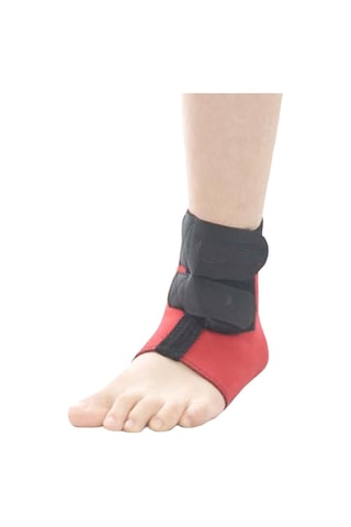 MORSA CYBERG® Çocuk Elastik Ayak Bilekliği