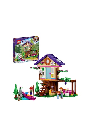 LEGO® Friends 41679 Orman Evi 326 Parça
