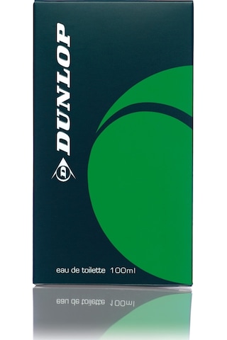 Dunlop Klasik Yeşil Erkek Parfüm EDT 100 ML