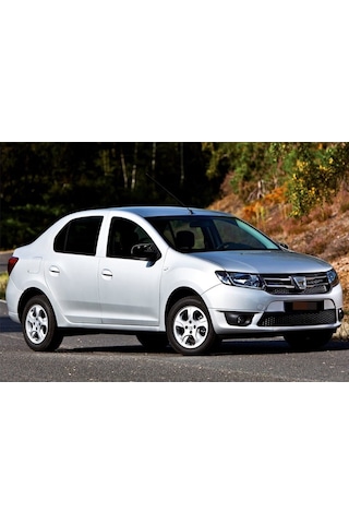 Yarasa Ayna Kapağı Dacia Logan 2009 - 2020 / Aykay065