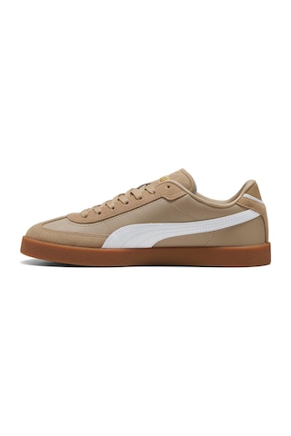 Puma 397447 Club Iı Era Spor Ayakkabı Kahve
