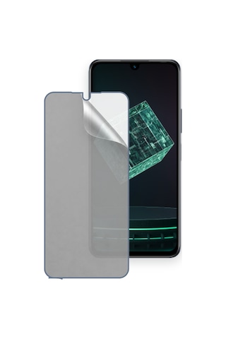 Infinix Note 12i 2022 Uyumlu Ön Yüzey Mat Hidrojel Ekran Koruyucu 25781344