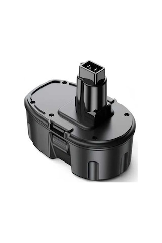 Dewalt Dc9091 De9038 De9091 De9092 De9094 De9502 İçin 2200mah 14.4v Yedek Şarj Edilebilir Pil