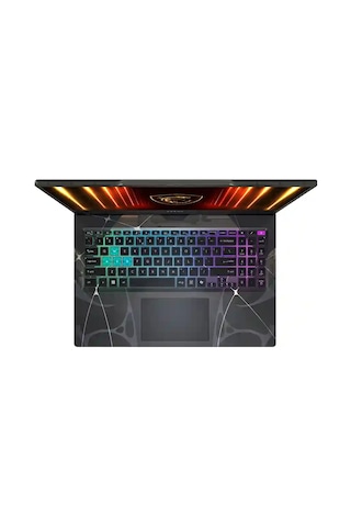 MSI Cyborg 15 B13WGKG-847XTR i7-13620H 16 GB 1 TB SSD 8GB RTX5070 15.6" Free Dos Dizüstü Bilgisayar