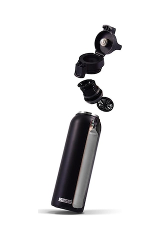 Sigg 8674.10 H&c One 0,50lt Termos, Turkuaz Çok Renkli