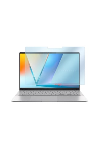 Asus Vivobook 16 Flip Ekran Koruyucu 16 İnç Nano Şeffaf