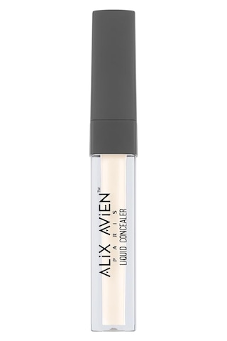 Likit Göz Altı Kapatıcısı - Açık Ten Nötr Cilt Alt Tonu - Liquid Concealer 101 Light Ivory Genel