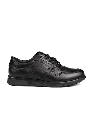 Greyder 10201 Erkek Hakiki Deri Comfort Casual Ayakkabı