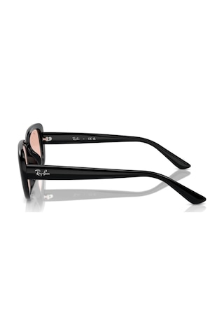 Ray-ban 0rb4421d 667784 56 Unisex Güneş Gözlüğü