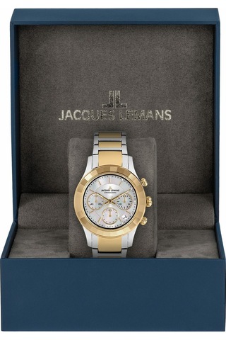 Jacques Lemans Venıce 1-2151g Kadın Kol Saati Jl.1-2151g Diğer