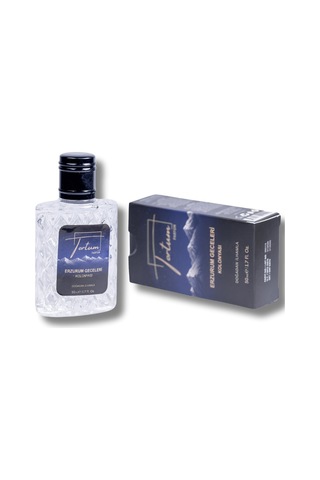 Tortum Erzurum Geceleri Kolonyası 50 ML