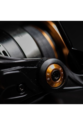 Savage Gear Sg8 4000 Fd 10+1Bb Olta Makinesi