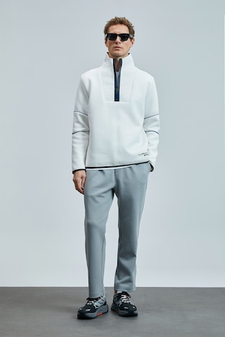 Lufian Erkek Luck Eşofman Altı 111050041 Gri Gri