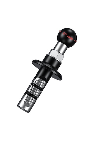 Nukrotech 17mm Toplu Maşa Ve Çatal Bağlantı Adaptörü Racing Mode Diğer