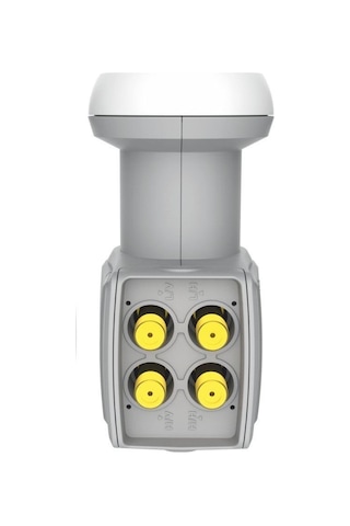 Rose Quattro Lnb Merkezi Sistem Lnb