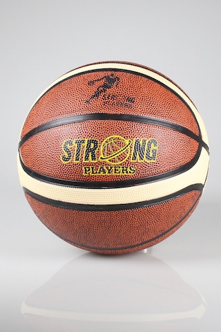 5 Numara Pro Basketbol Topu CSB-0175 Şişik Gönderim