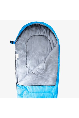 Trespass Hollowfibre Unisex Mavi Uyku Tulumu - Uuacsln30001 Mavi