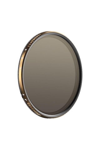 Polarpro 82mm Signature Edition Iı Variable Nd Filtre 2- To 5-stop