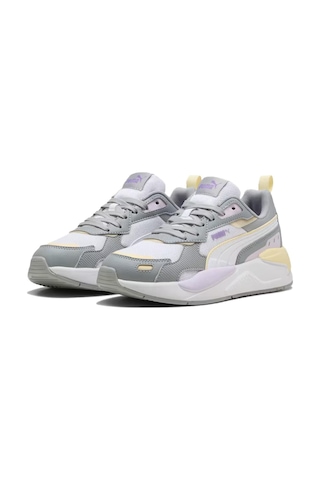 Puma 399064 X-ray 3 Spor Ayakkabı Gri Gri