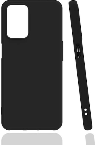 Ceponya Oppo A54 4G Kilif Lüx Kamera Koruma Çikintili Soft Siliko 498406092