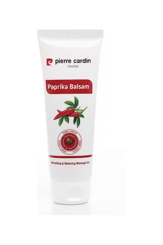 Pierre Cardin Biber Balsamı Masaj Jeli 125 ML