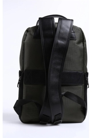Pierre Cardin 01pc001193-ysl Yeşil Erkek Sırt Çantası Yeşil