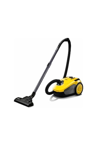 Karcher VC 2 700 W Toz Torbalı Elektrikli Süpürge