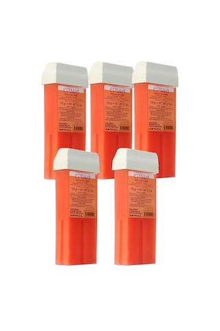 Epilla Pudralı Kartuş Roll-On Sir Ağda 5 x 110 G Epilla Pudralı Kartuş Roll-On Sir Ağda 5 x 110 G