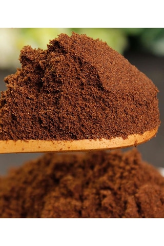 Organik Bitkim Toz Üzüm Çekirdeği (Öğütülmüş) 1 KG