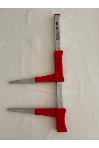 Ağaç Ve Tomruk Çap Ölçme Kumpası 30 Cm